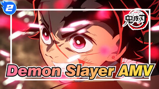 [Demon Slayer/AMV] All for This Attack_2