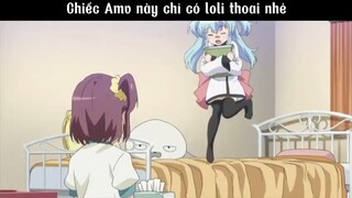 Chiếc AMV này chỉ có Loli thôi nhé #amv