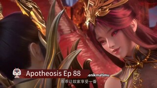 Apotheosis Ep 88