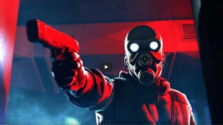 Entropy Zero 2: Reloaded [SFM][รีมาสเตอร์อย่างเป็นทางการ]