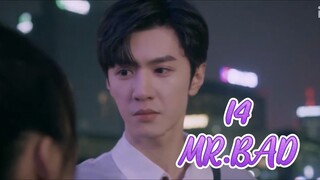 Ep.14 MR.BAD english sub