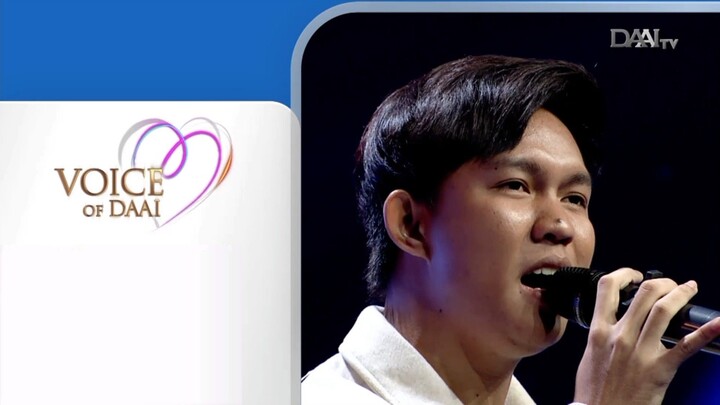 DAAI TV: Voice of DAAI "Fajar Noor"