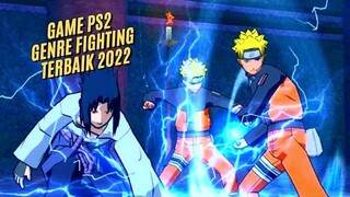 10 GAME PS2 GENRE FIGHTING TERBAIK SEPANJANG MASA