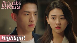 Highlight EP14 Waduh, Fang Zhiyou cemburu lagi | Mr. Honesty | WeTV【INDO SUB】