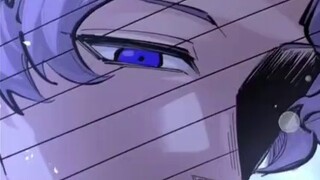Assassin 567 prequel black and white double dragon (19)
