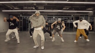 【李马克】必须是马克part的马克part