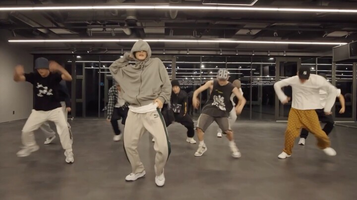 【李马克】必须是马克part的马克part