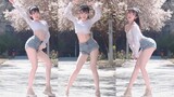 Cover Dance Shake it - SISTAR di Bawah Pohon Sakura