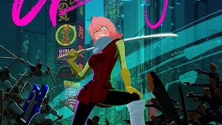 Watch FLCL_ Shoegaze For FREE : Link In Description