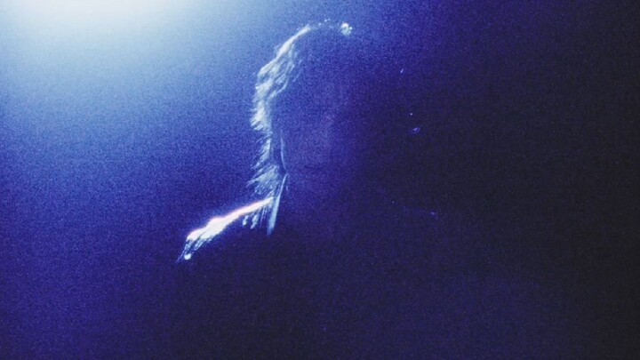 Hyunjin's new song "lover" 🎵