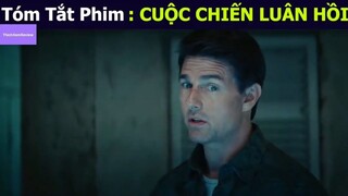review phim Cuộc chiến luân hồi tập 5 #reviewphim #phimhay #reviewphimhay