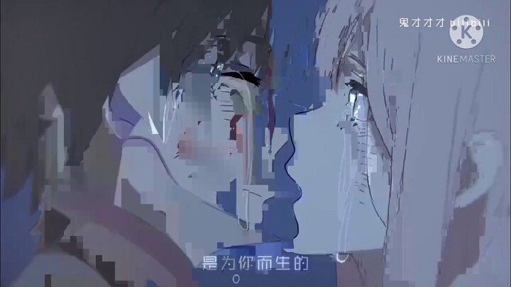 [AMV] Quá Khứ Anh Không Thể quên : ikichan