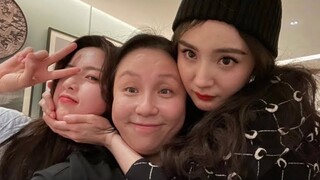 Mối quan hệ của Dương Siêu Việt với “boss” và các đồng nghiệp trong giới