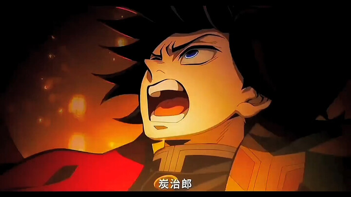 Kyojuro Rengoku: Assistants, please follow me