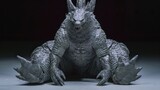 Apakah ini cukup? Haiya Godzilla 【Mainkan dan bagikan】