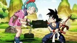 [Dragon Ball] Kehidupan Goku dan Bulma-pertemuan yang menentukan!