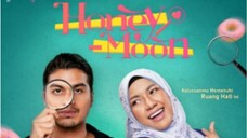 Honey-moon episode 01