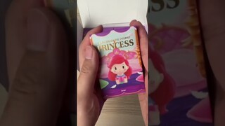 MEDY RENALDY UNBOXING POP MART DISNEY PRINCESS TANPA PART2-AN!