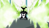【Ben10】The front is super-burning! ! !