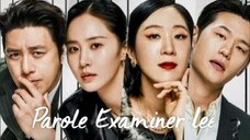 INDO SUB | EP08 Parole Examiner Lee