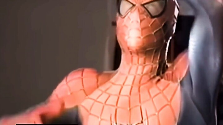นี่คือวิธีที่ Tobey Maguire ต้นฉบับออดิชั่นสำหรับ Spider-Man