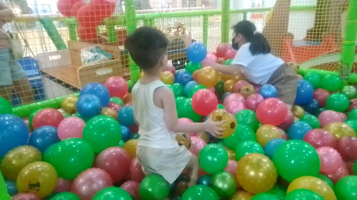 my baby cute