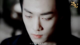 Xiao Zhan & Liu Shishi | Pseudo-Yulong trailer | I wish to coexist with you in this life