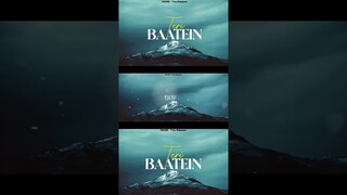 Teri Baatein by RAGE - The Rapper
