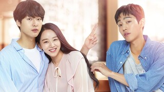 Thirty but Seventeen Eps. 13-14 Sub Indo