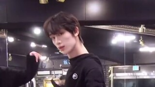 【丁程鑫】200226｜Red Velvet < Psycho > COVER cut