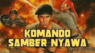 [FILMJADUL-HD] Komando Samber Nyawa (1985) 1080p