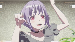 【January】Solar Doll Episode 9 "Amoris Goodnight Meow Meow Meow 1 Minute Pure Enjoyment" 【Chinese Sub