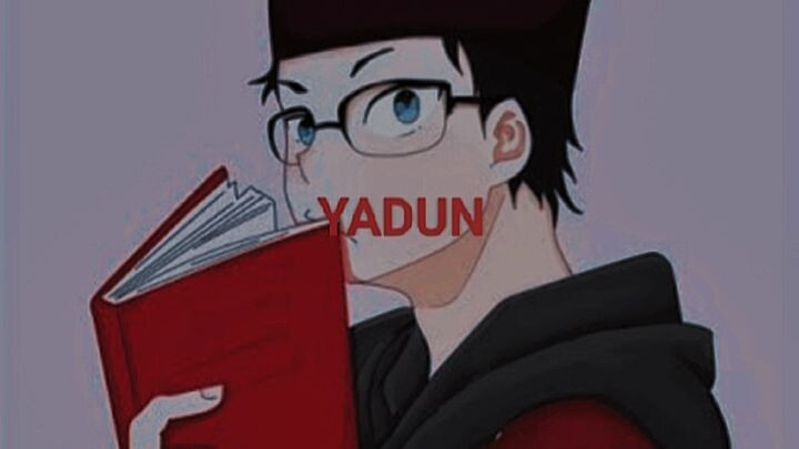Ada Yang Tau Yadun