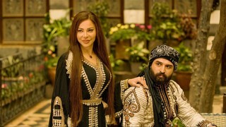 Marba Al Ezz [Arabic]-S1E1 2023  (مدبلجة عربية)