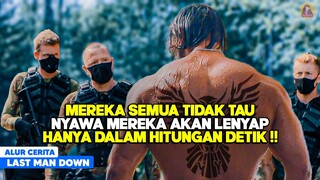 Tukang Kayu Yang Mereka Buli Ternyata Mantan Pasukan Khusus Paling Berbahaya! alur cerita film