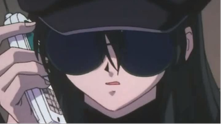 Phantom Troupe tập 3 [Hunter x Hunter]