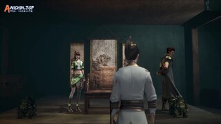 The Great Ruler 3D Episode 19 Sub Indo || HD