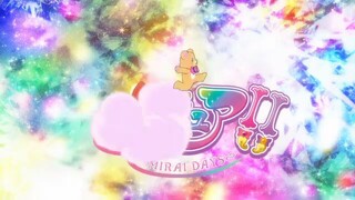 Mahoutsukai Precure Mirai days Episode 1