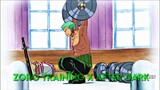 Zoro Training [EDIT/AMV] | (After Dark) | Anime Motivation
