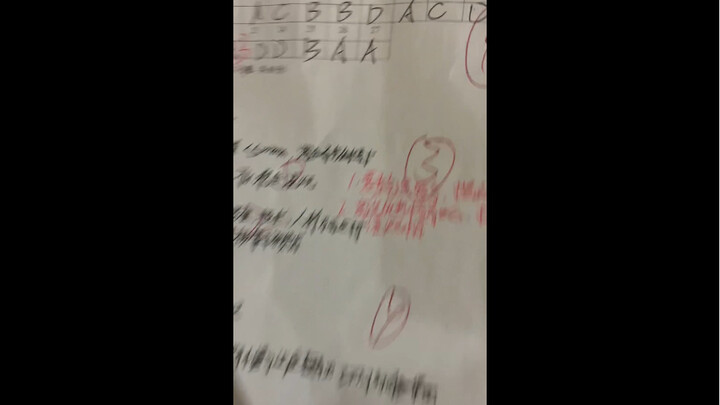 Khi bạn biết được giáo viên của mình biết về siêu súng