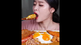 กินน่ารัก