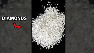 【Eksperimen Kimia】Berlian pun Tidak Abadi—NileRed Shorts