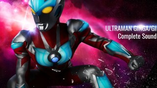 Bản nhạc ý nghĩa nhất trong Ultraman Galaxy