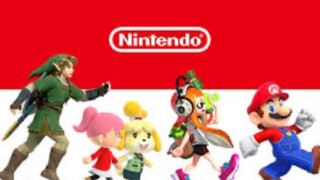 Mengapa Tencent tidak mengakuisisi Nintendo?