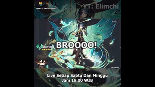 GACHA BANNER XIANYUN! SETIAP GACHA PASTI HARD PITY DAH!? #shorts #genshinimpact