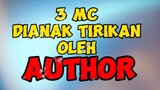 MC INI DI ANAK TIRIKAN OLEH AUTHORNYA