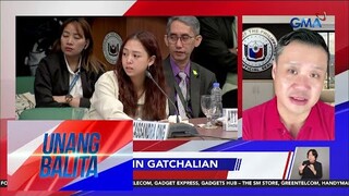 Panayam kay Sen. Sherwin Gatchalian | Unang Hirit