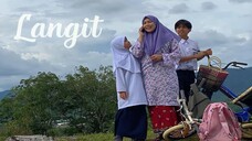 Telefilem Langit 2022