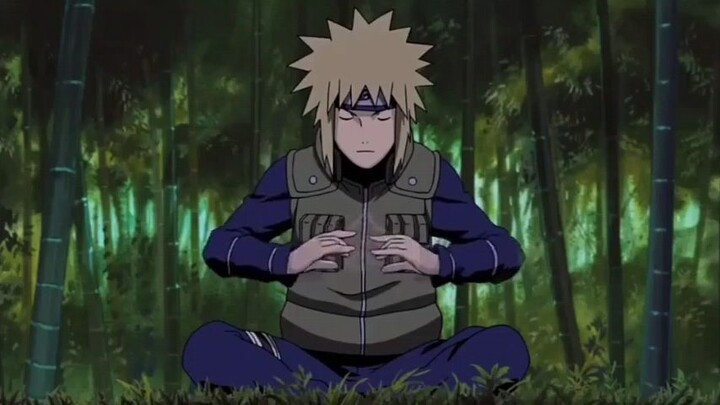 minato uchiha 😂