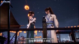 Supreme Alchemy Episode 115 Subtitle Indonesia